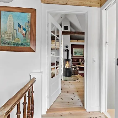 Ae205-marstal-buegade-2-a-1-sal Apartament *