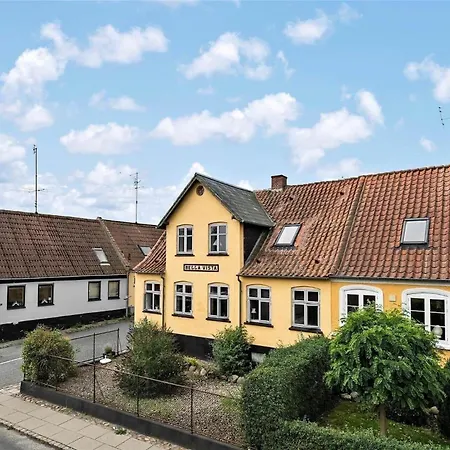 Apartament Ae205-marstal-buegade-2-a-1-sal Marstal