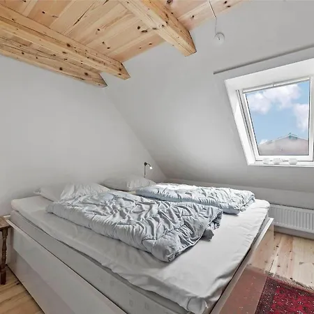 Apartament Ae205-marstal-buegade-2-a-1-sal *