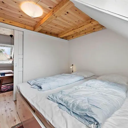 Ae205-marstal-buegade-2-a-1-sal Apartament Marstal