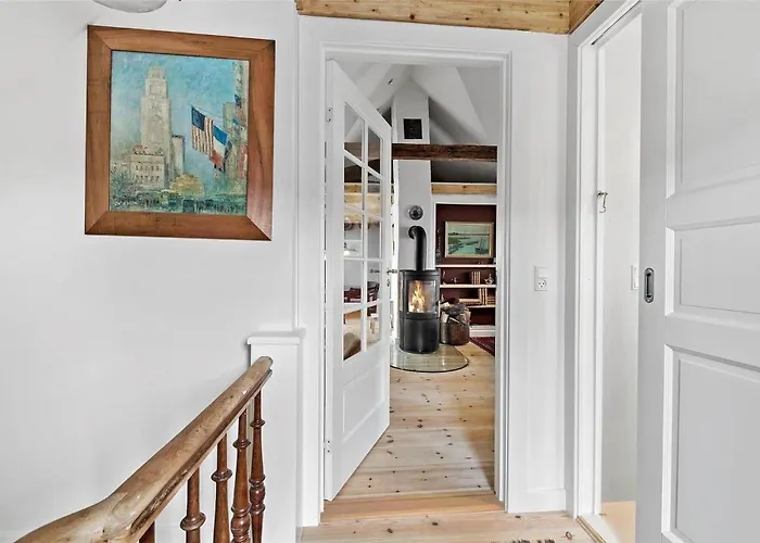 Ae205-marstal-buegade-2-a-1-sal Apartament *