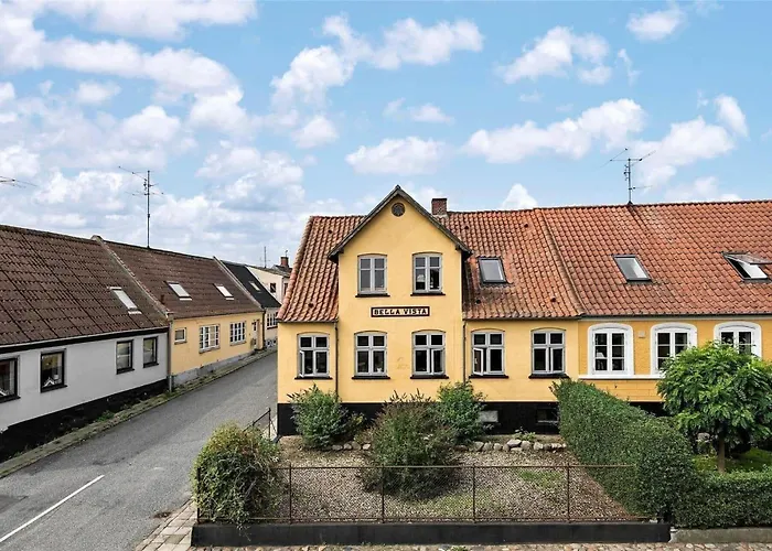 Ae205-marstal-buegade-2-a-1-sal Apartman