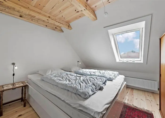 Apartamento Ae205-marstal-buegade-2-a-1-sal *